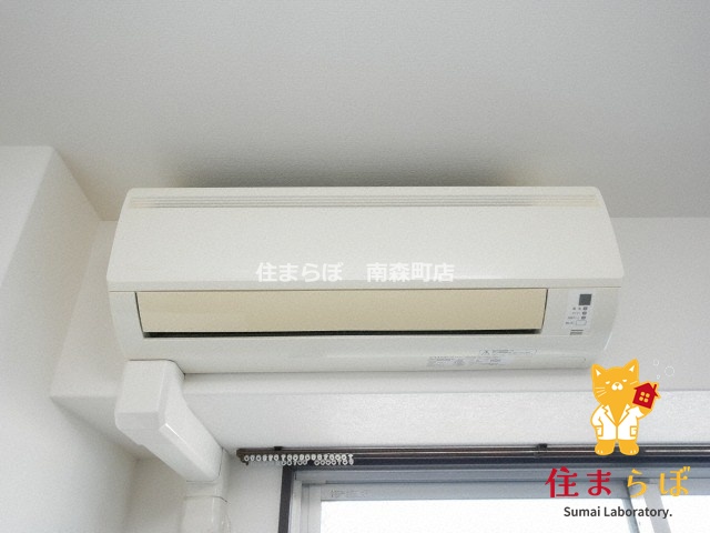 その他設備　「LINEから始める“第一章”、一緒に描きませんか？」