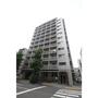 グレンパーク秋葉原イースト 9階 築21年11ヶ月の賃貸物件