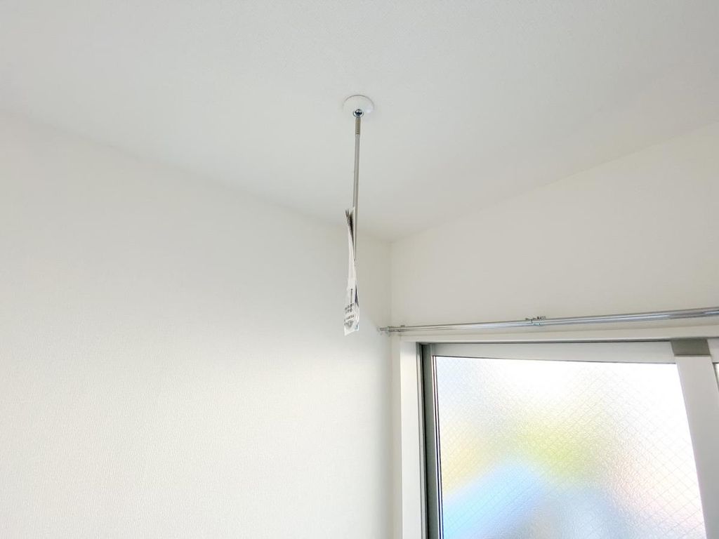 その他　★室内物干し★