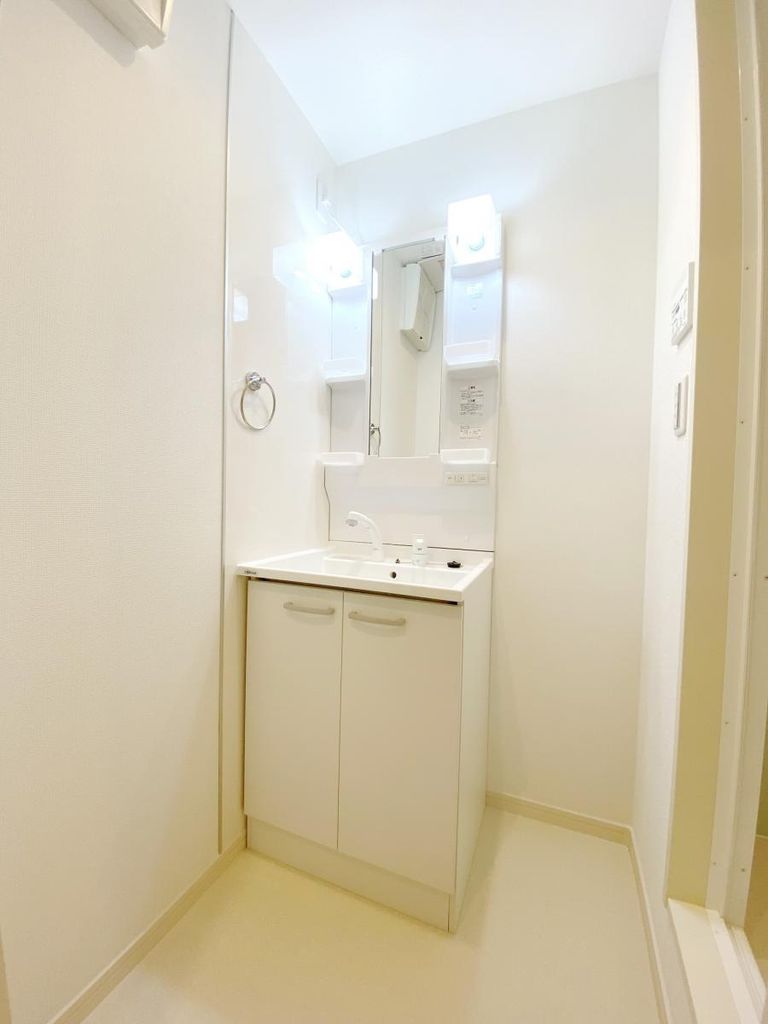 洗面設備　★シャンプードレッサー★