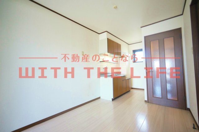 その他部屋・スペース　過ごしやすい室内です