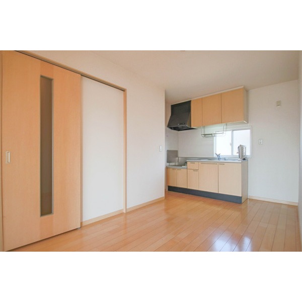 その他部屋・スペース　２階のお部屋です