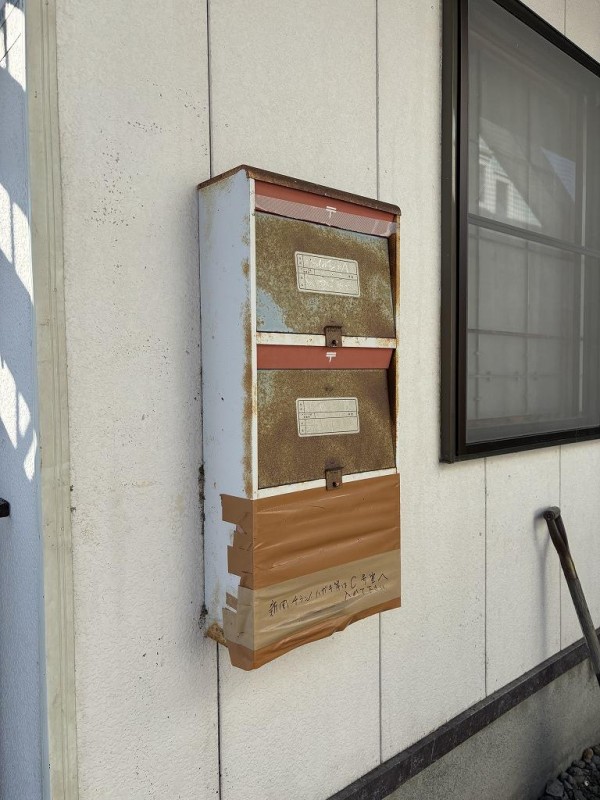 その他共有部分　共用部２