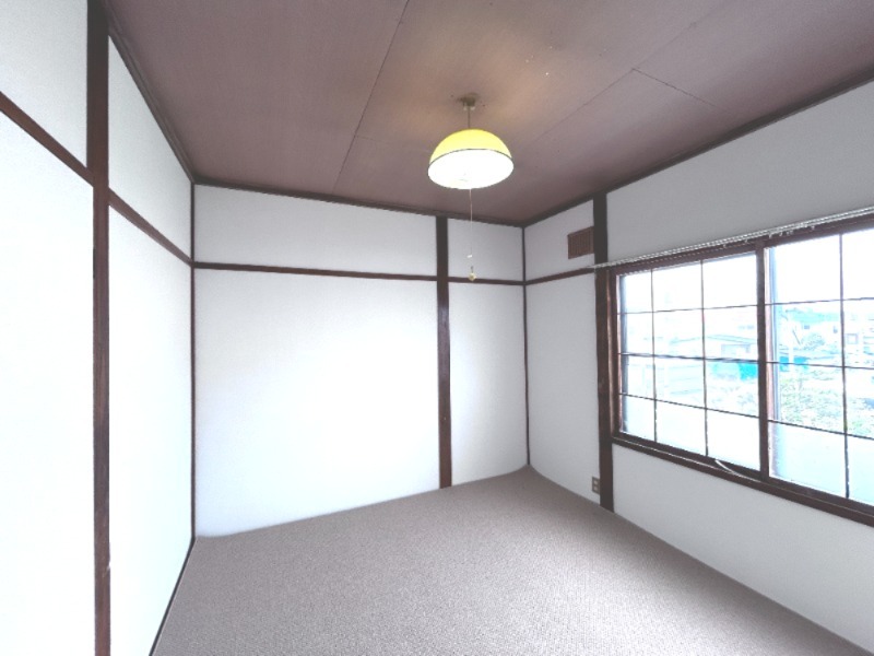 その他部屋・スペース　居室