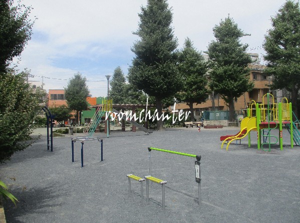 公園　大谷公園（公園）まで1173m