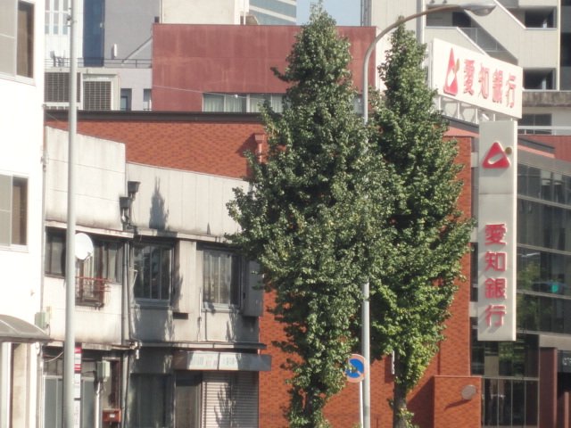 その他　愛知銀行中村支店（その他）まで448m