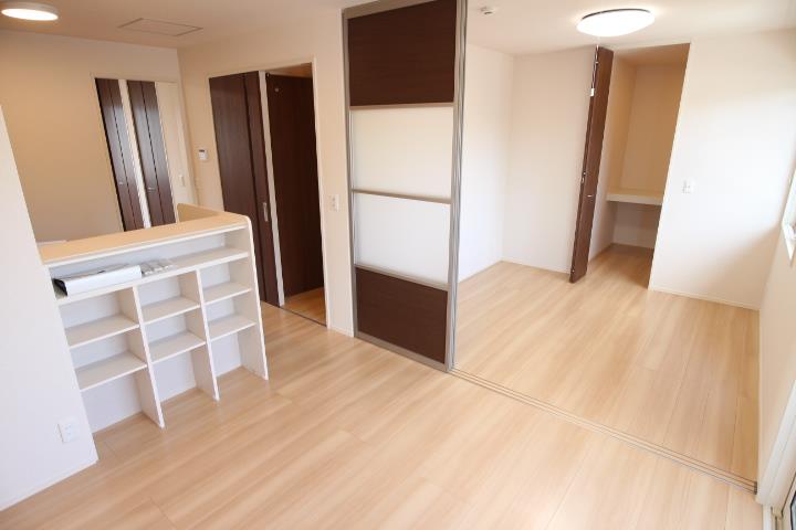 居室・リビング