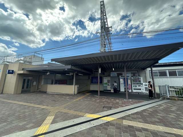 その他　牧野駅（その他）まで211m