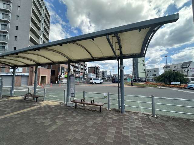 その他　駅前（その他）まで310m