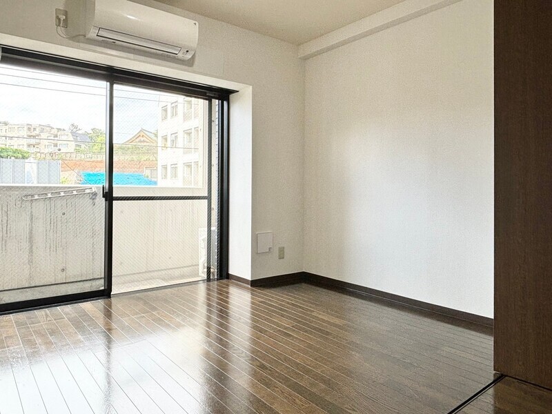 居室・リビング　居室