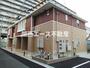 吉田駅より徒歩25分 1階 築9年11ヶ月の賃貸物件