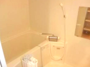 バス・シャワールーム　※別部屋参考写真