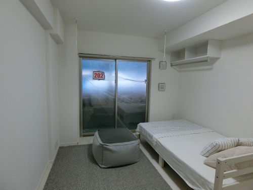 その他部屋・スペース　※別タイプの間取り、現況を優先致します。