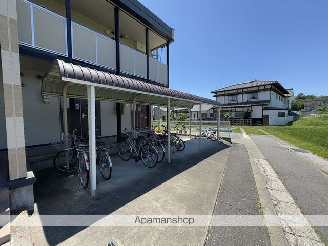 その他共有部分　その他共有部分