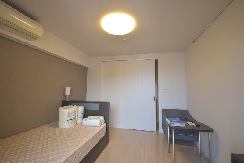 居室・リビング　モデルルーム