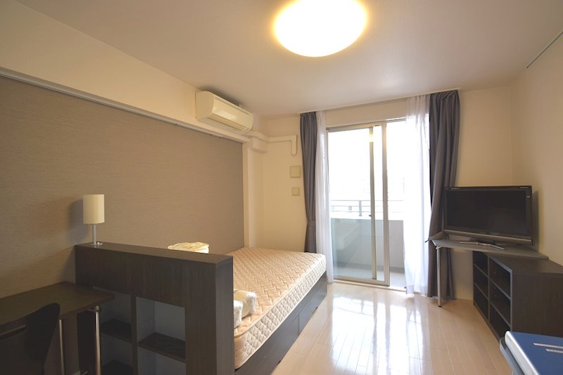 その他部屋・スペース　モデルルーム