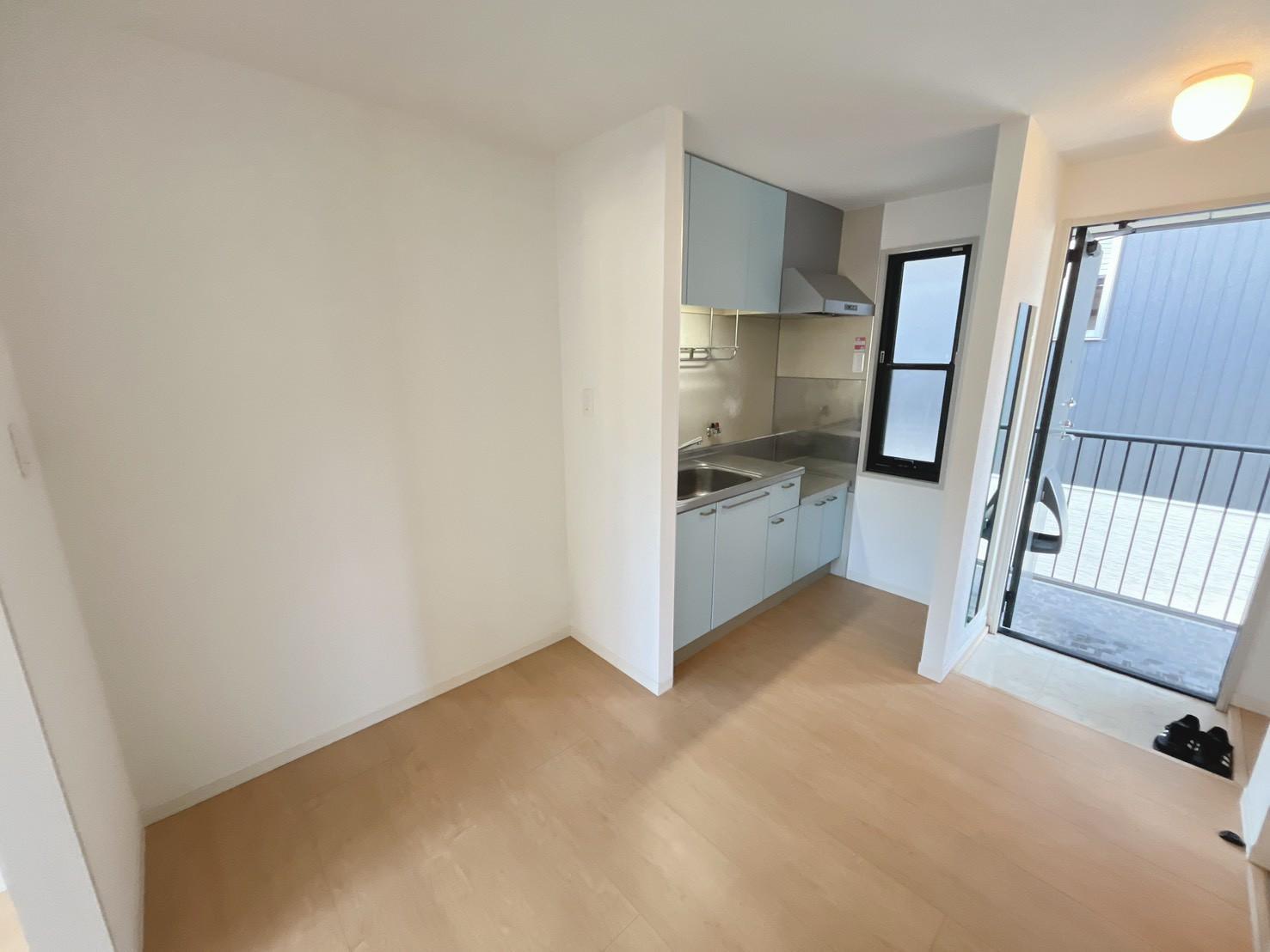 居室・リビング　ダイニング