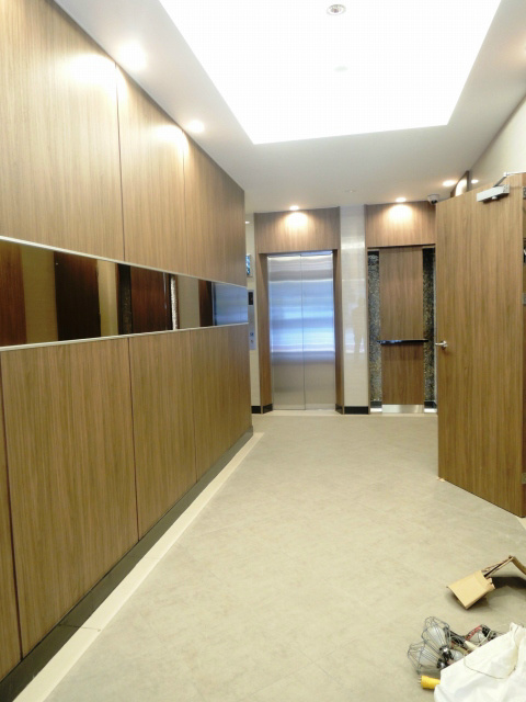 エントランス　※別部屋写真※