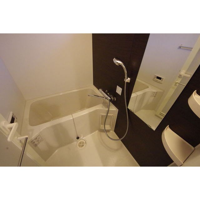 バス・シャワールーム　※別部屋写真※