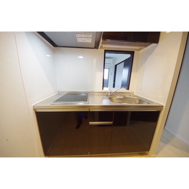 キッチン　※別部屋写真※