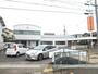 銀行　おかやま信用金庫津島支店（銀行）まで338m