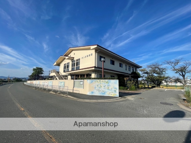 幼稚園・保育園　ギンガ保育園（幼稚園・保育園）まで590m