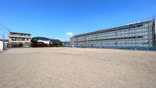 公園　久米田児童遊園地（公園）まで751m