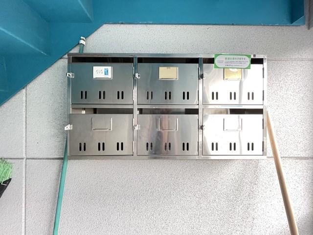 その他共有部分　共用部１