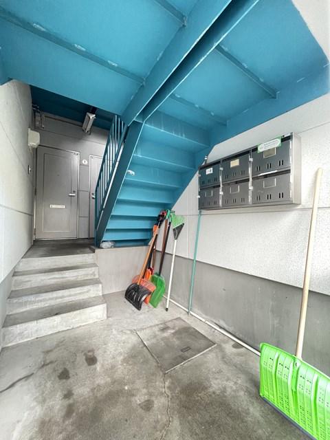 その他共有部分　共用部２