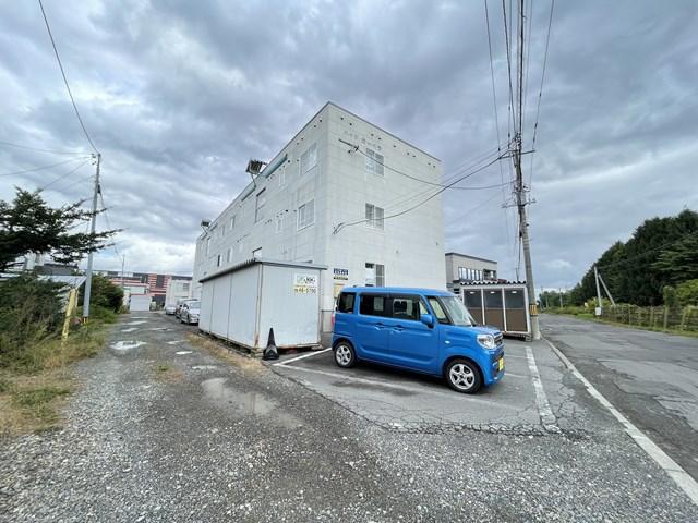 建物外観　外観２