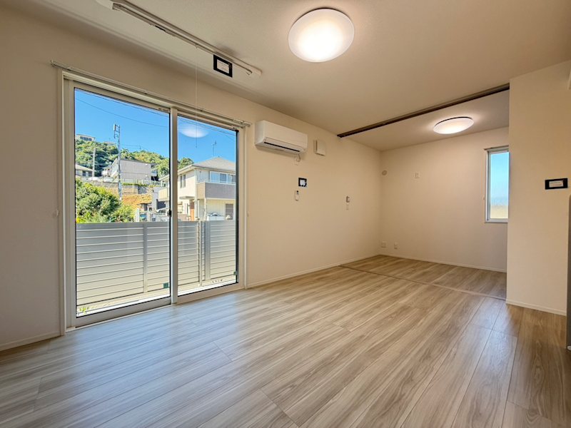 その他　※別号室の写真です。