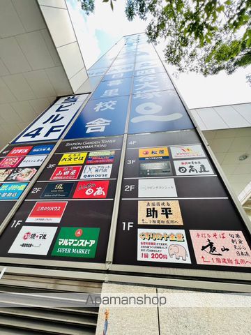スーパー　マルマンストア（スーパー）まで1076m