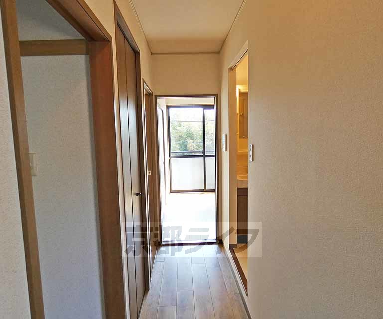 その他部屋・スペース　廊下です！