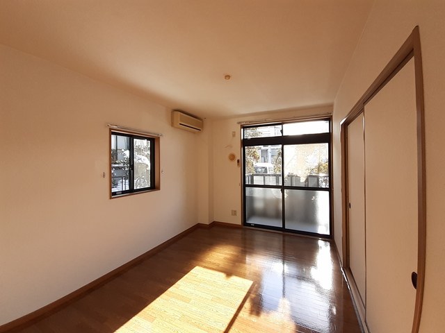 居室・リビング　居室・リビング