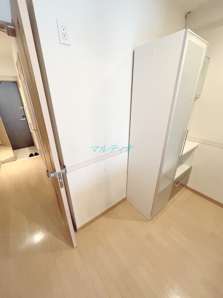 その他部屋・スペース　洋室