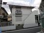 立川駅より徒歩8分 2階 築36年2ヶ月の賃貸物件
