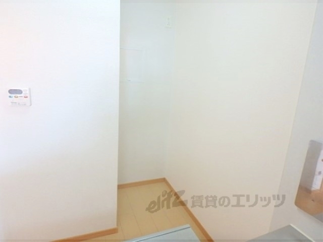 その他部屋・スペース　冷蔵庫置場