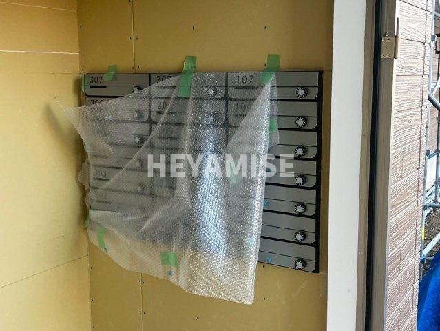 その他共有部分　※同物件同室タイプの写真でございます※現況を優先します※