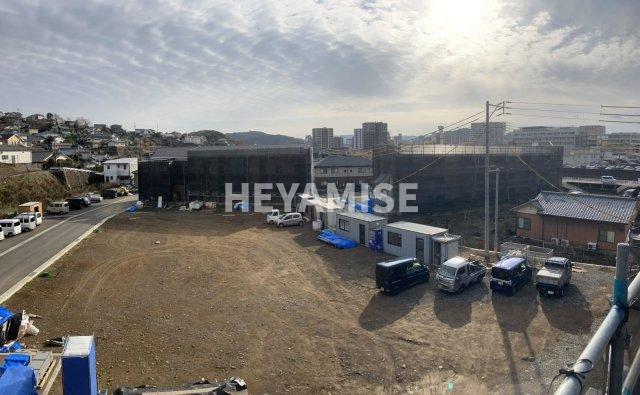 駐車場　※同物件同室タイプの写真でございます※現況を優先します※