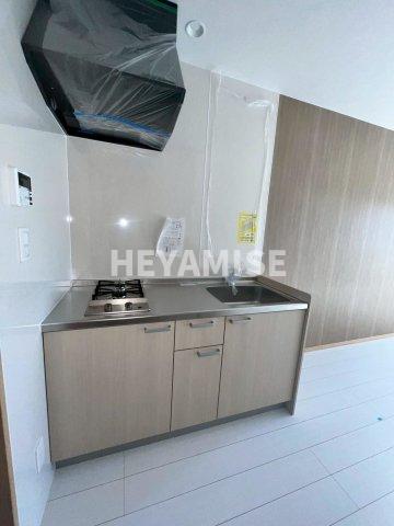 キッチン　※同物件同室タイプの写真でございます※現況を優先します※