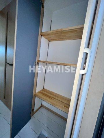 収納　※同物件同室タイプの写真でございます※現況を優先します※