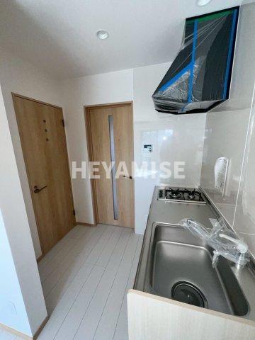 その他設備　※同物件同室タイプの写真でございます※現況を優先します※