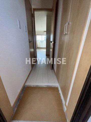 玄関　※同物件同室タイプの写真でございます※現況を優先します※