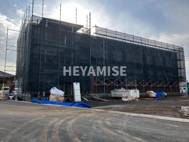 建物外観　※同物件同室タイプの写真でございます※現況を優先します※