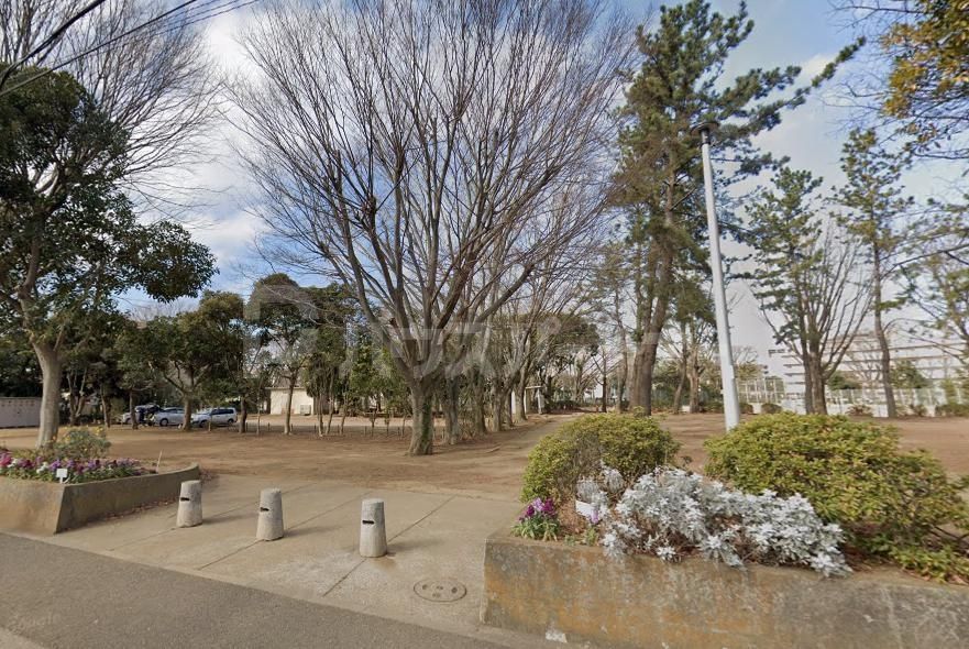 公園　一本松公園（公園）まで1060m