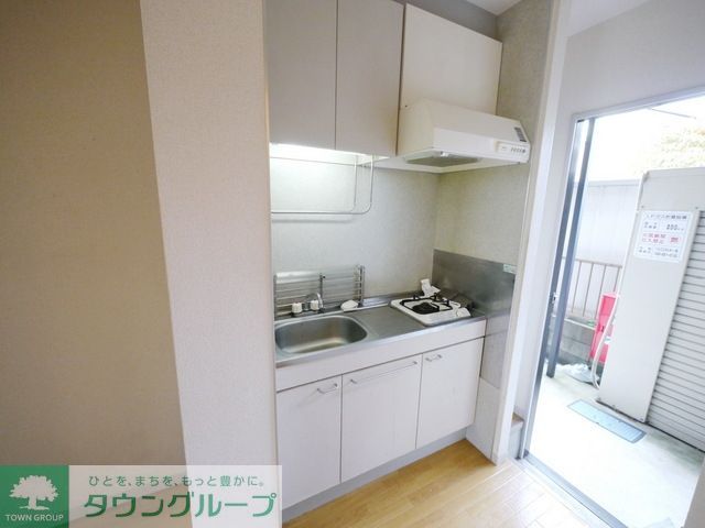 キッチン　★システムキッチン★