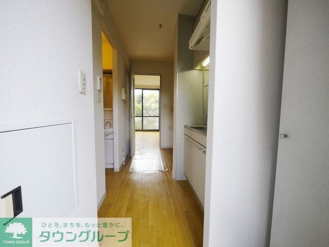 玄関　★玄関★ご入居お待ちしております★