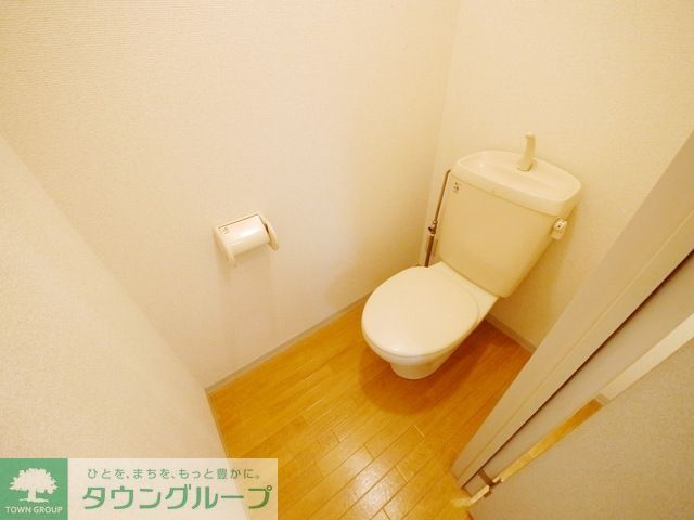 トイレ　★トイレ★