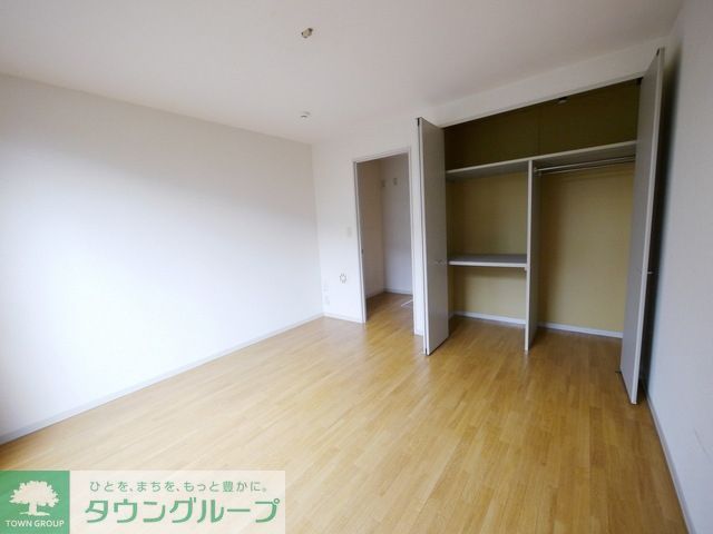 その他部屋・スペース　★リビング広々★