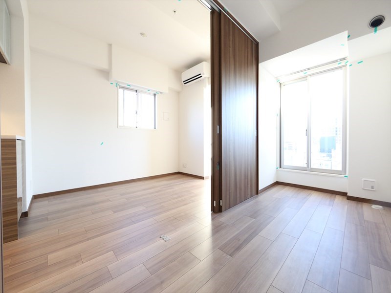 その他部屋・スペース　洋室4.5帖　ＬＤＫ9帖と繋げて使用できます